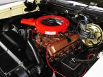 Oldsmobile 442 Holiday Coupe 1968 года